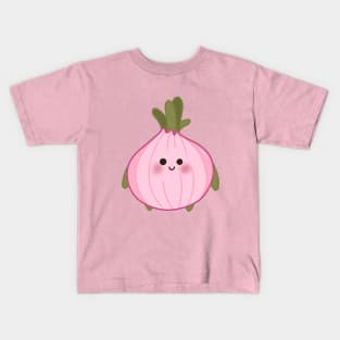 I'm Onion Kids T-Shirt